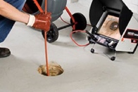 Long Beach, Ca Sewer Camera Inspection Services